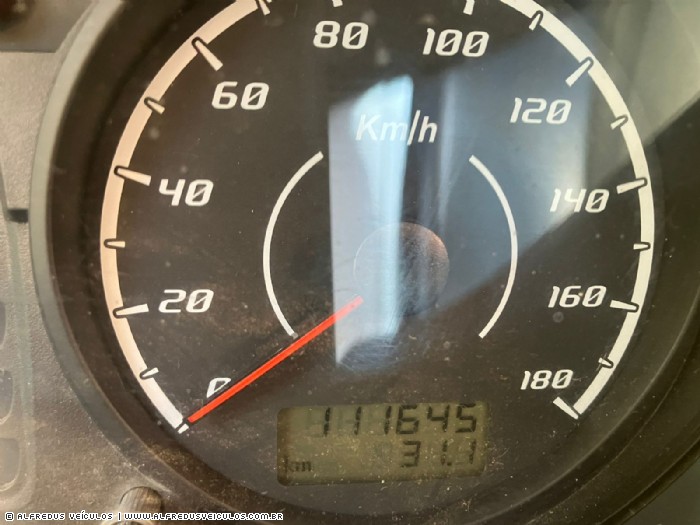 Troller T4 TDI 3.0 4X4 2011/2011
